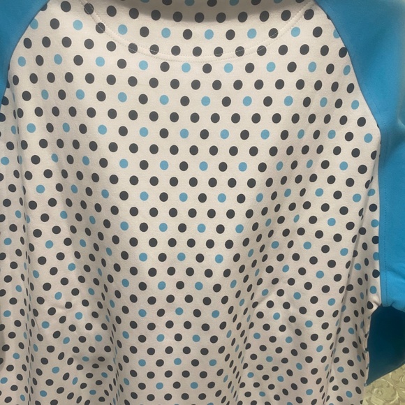 Five Pointz Vintage Big&Tall Sweatshirt Sz 4X - Picture 8 of 8